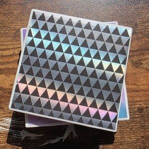 Handmade Coasters - Set of 4